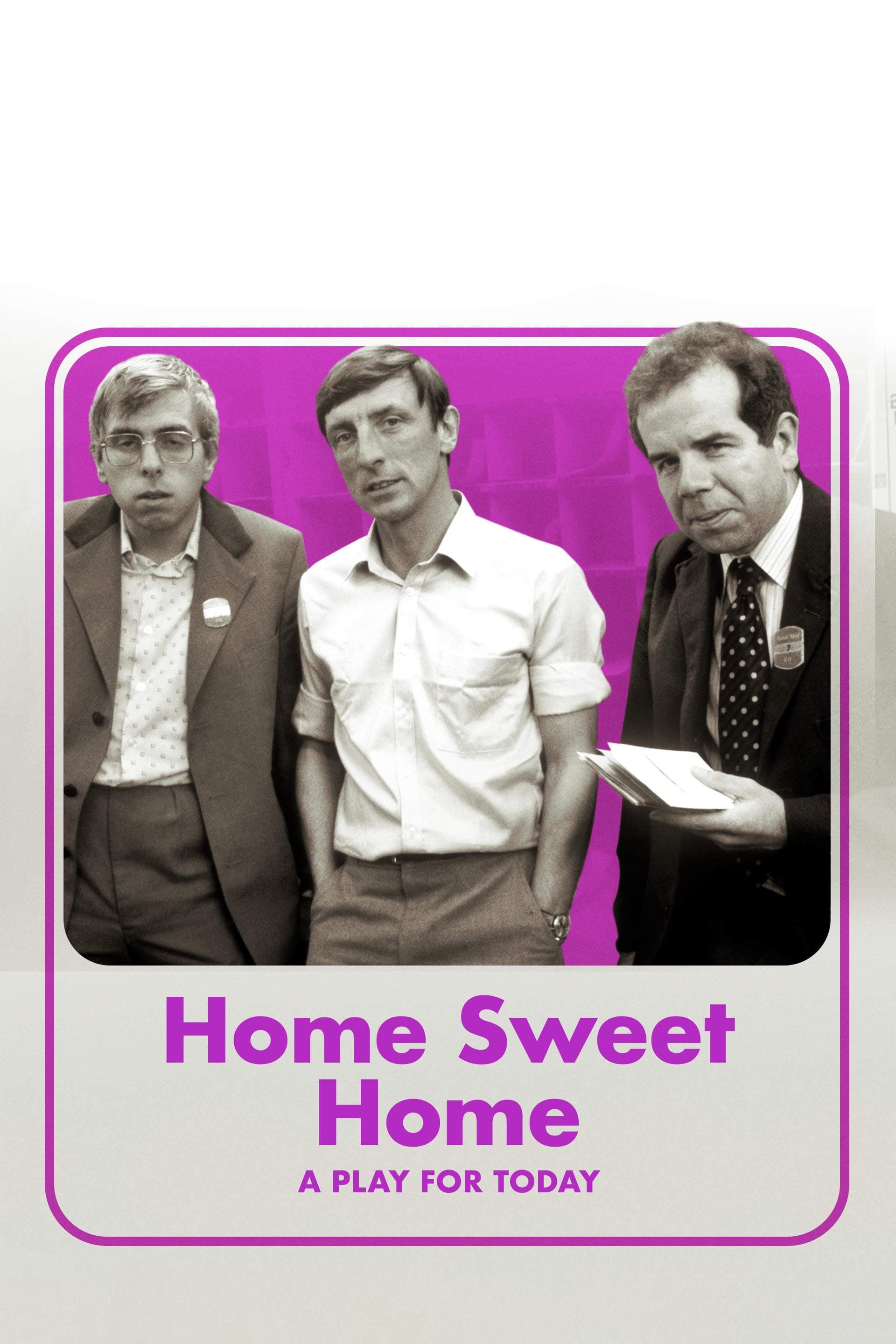 Home Sweet Home full movie