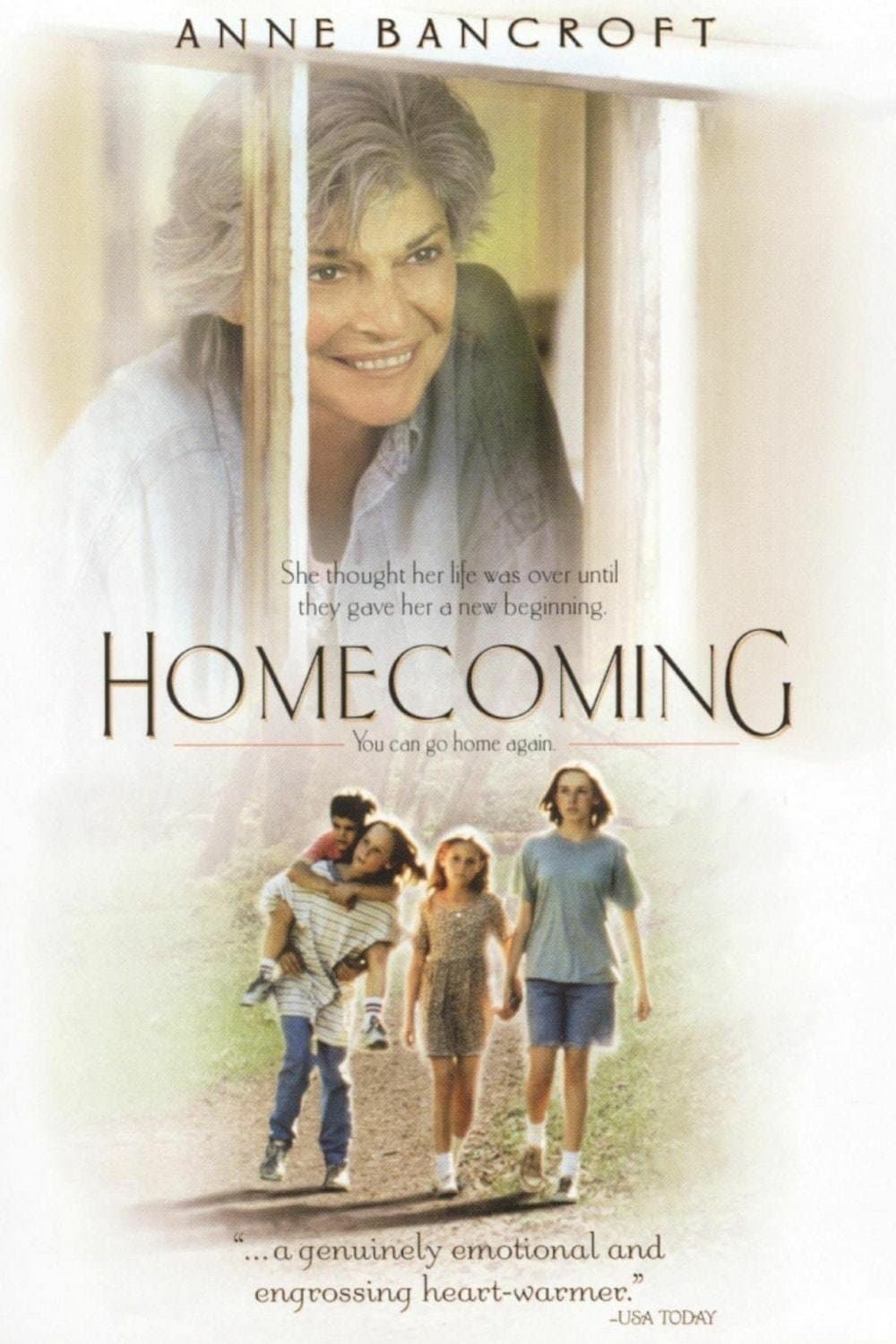 Homecoming full movie