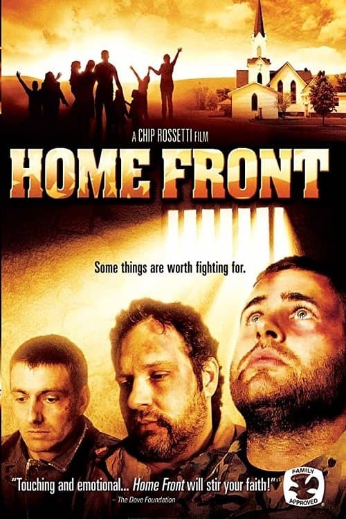 Homefront full movie