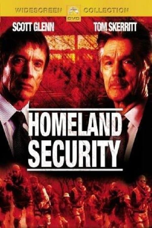 Homeland Security full movie