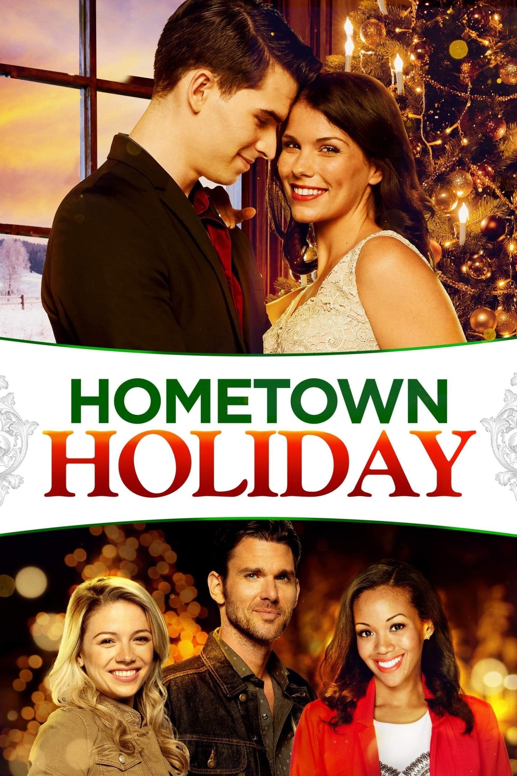 Hometown Holiday full movie
