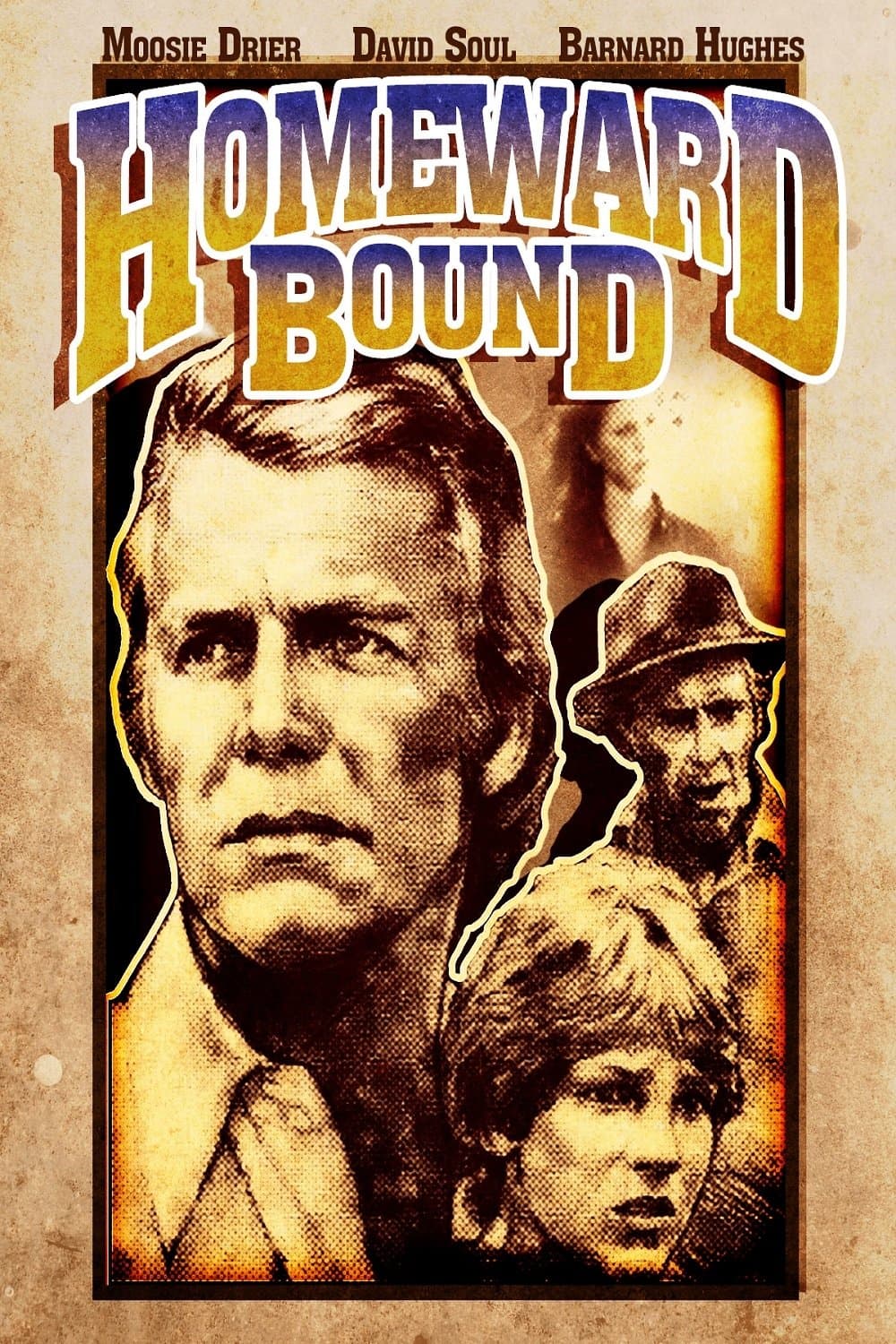Homeward Bound full movie