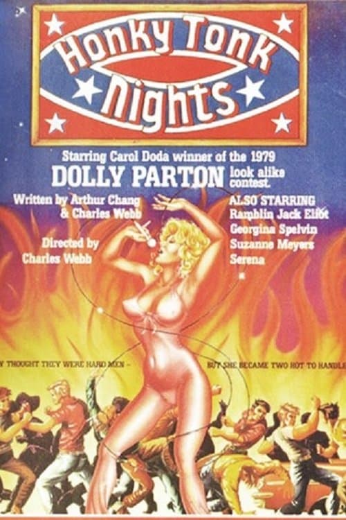 Honky Tonk Nights full movie