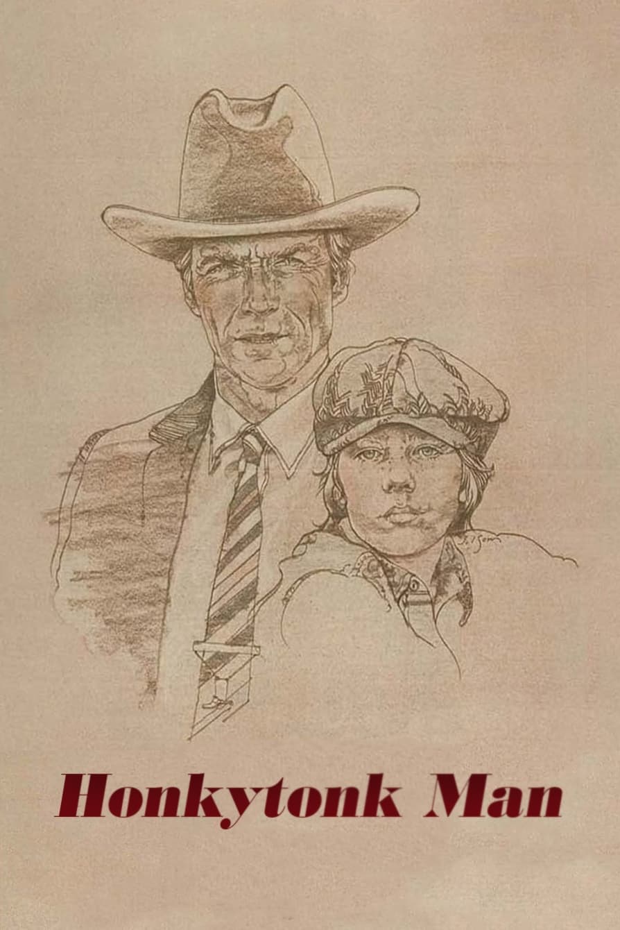 Honkytonk Man full movie