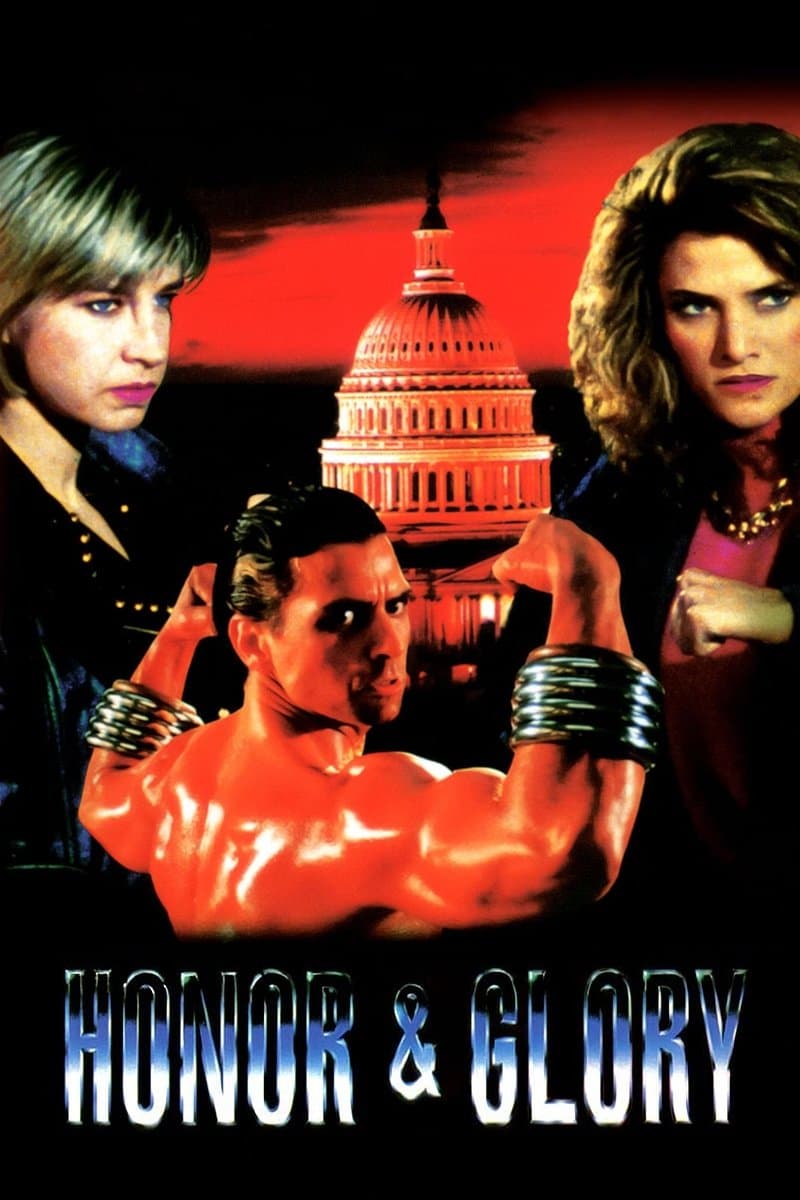 Honor and Glory full movie