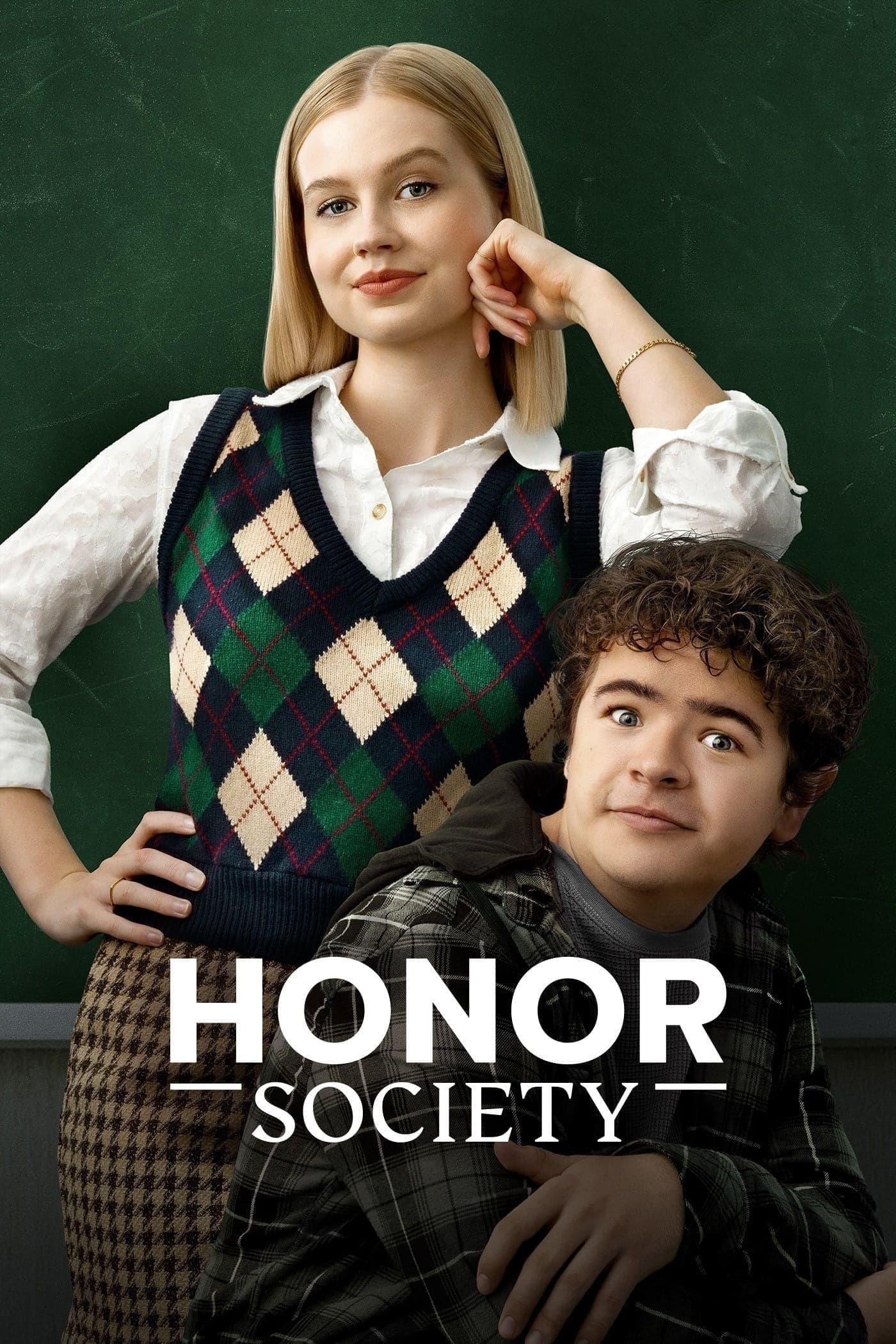 Honor Society full movie