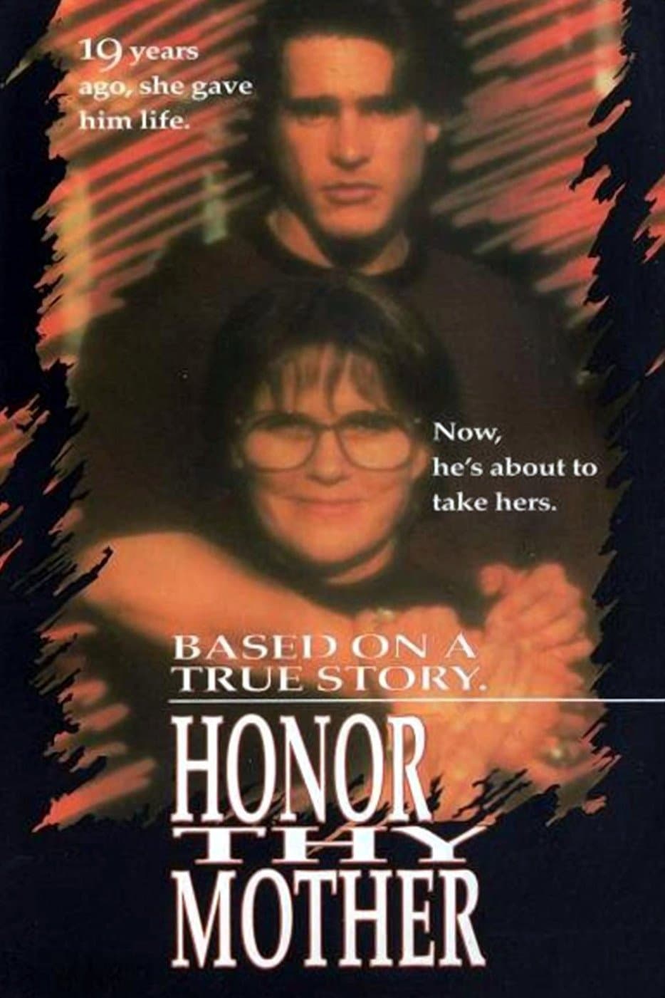 Honor Thy Mother full movie