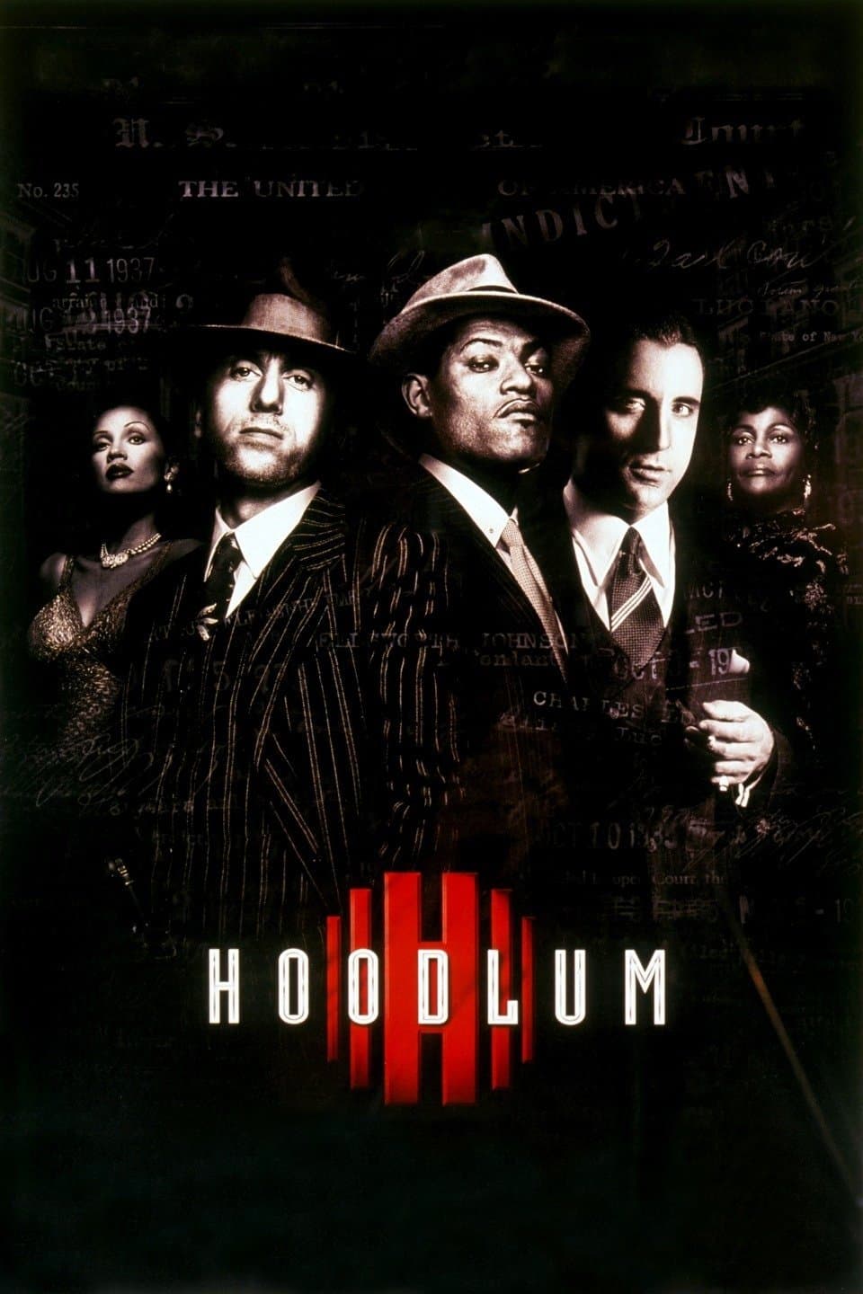 Hoodlum full movie