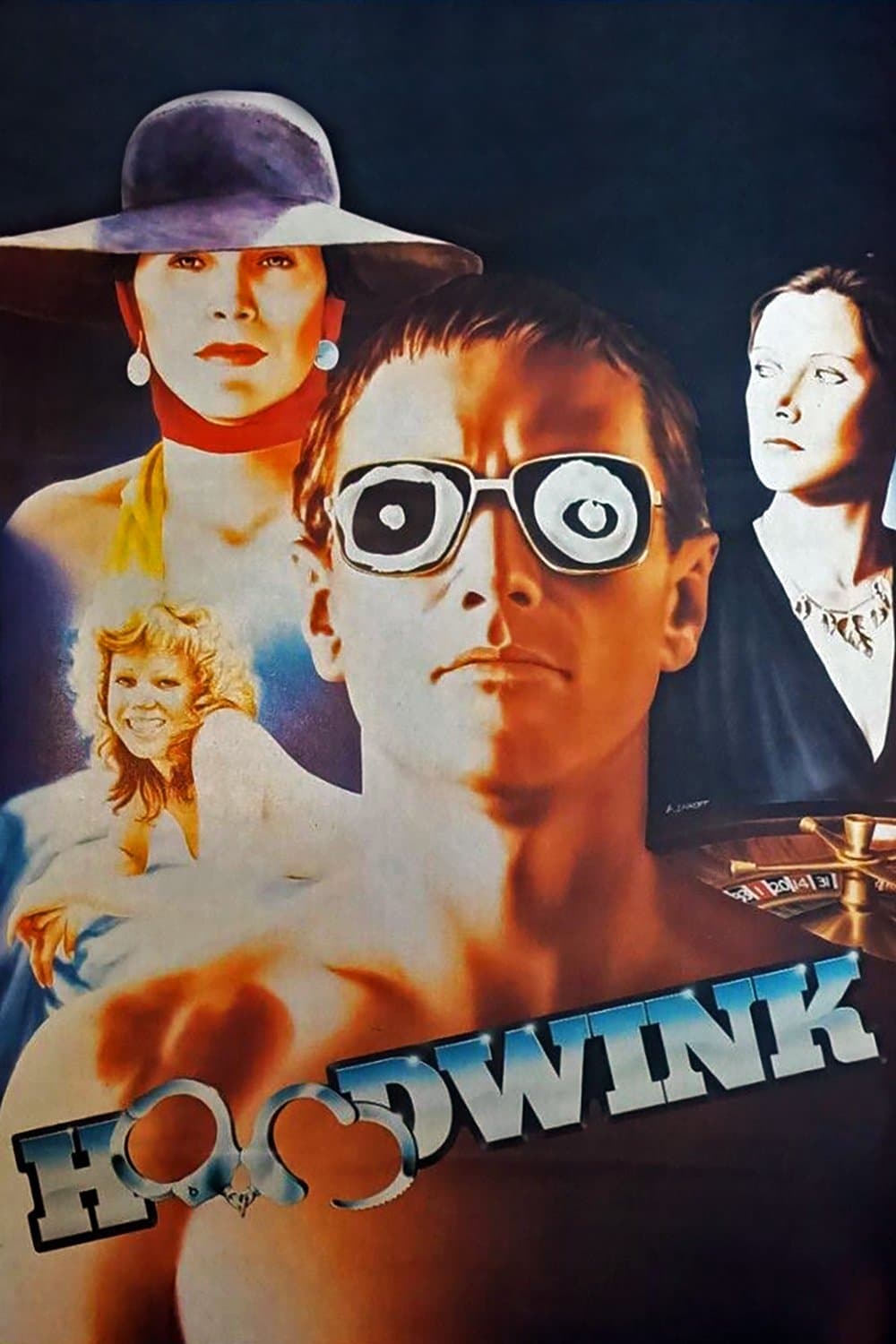 Hoodwink full movie