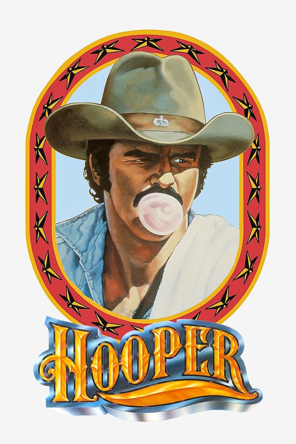 Hooper full movie