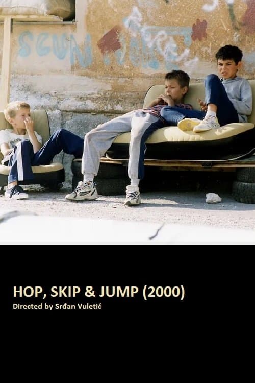Hop, Skip & Jump full movie