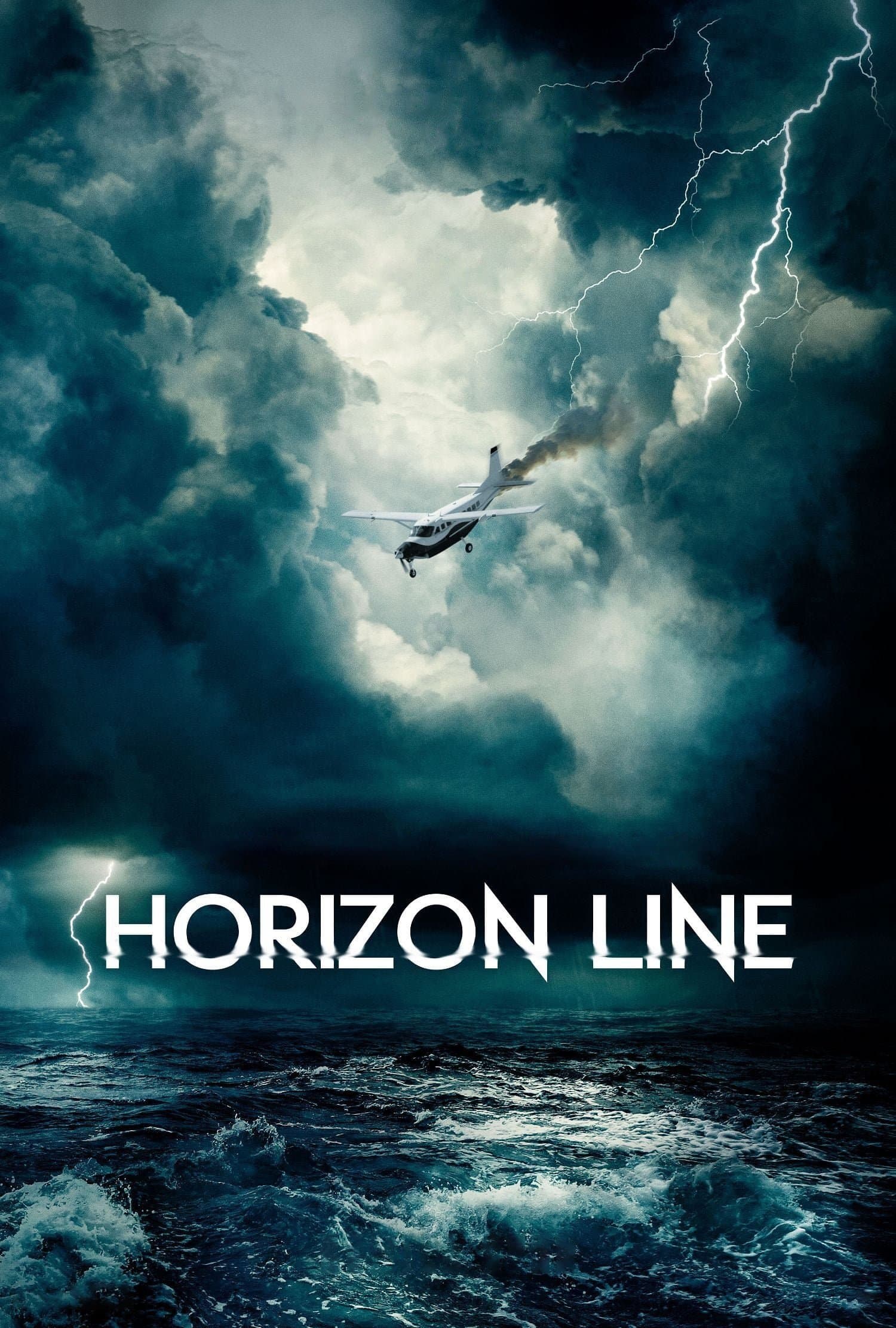 Horizon Line full movie