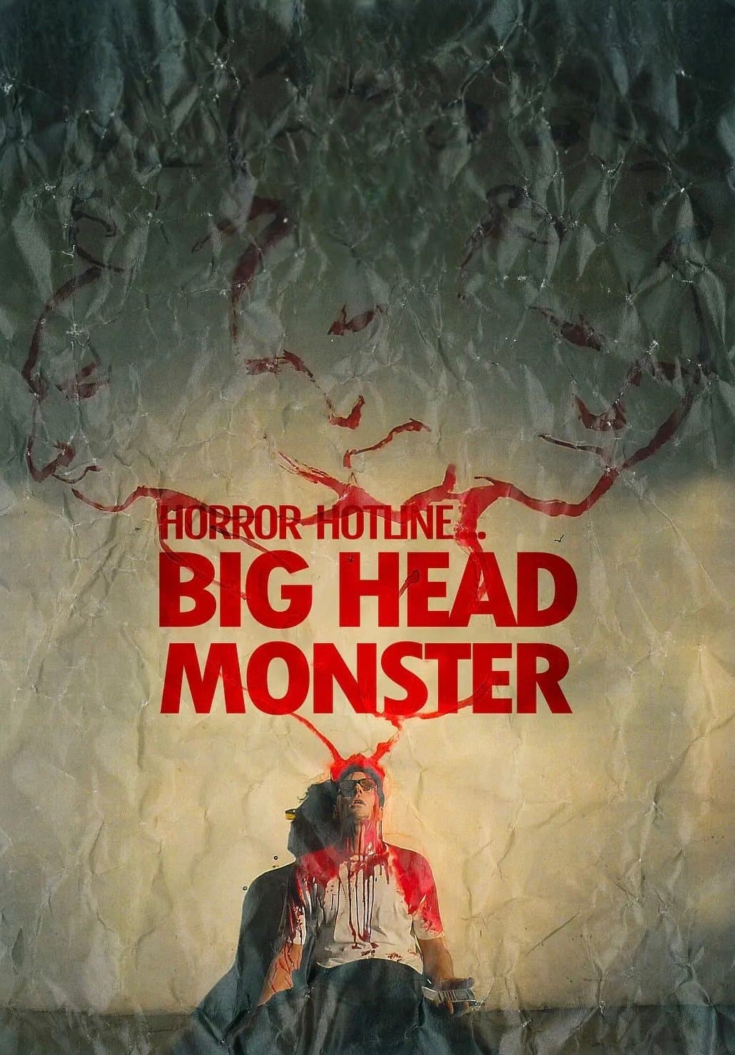 Horror Hotline... Big Head Monster full movie