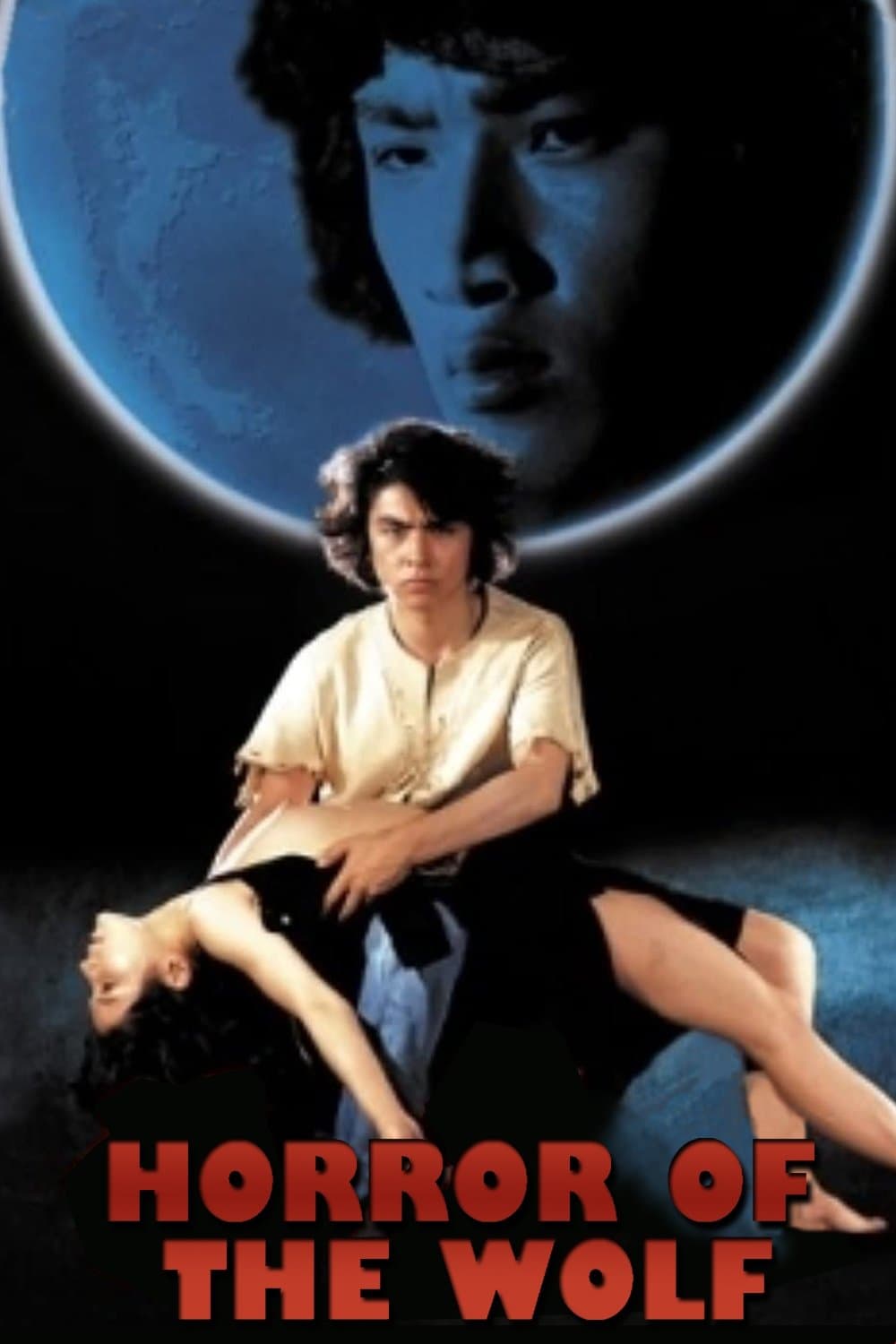 Horror of the Wolf full movie
