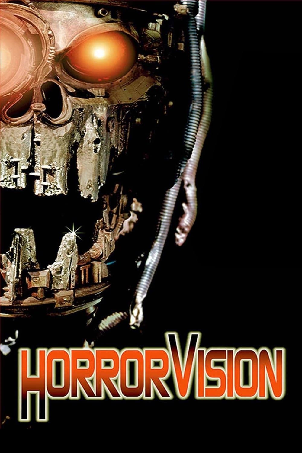 HorrorVision full movie