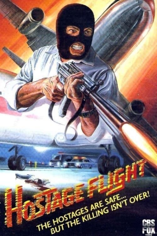 Hostage Flight full movie