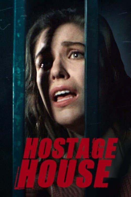 Hostage House full movie