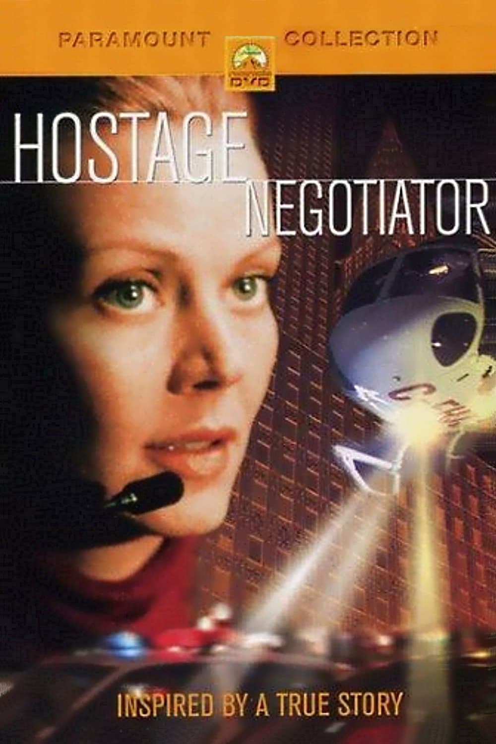 Hostage Negotiator full movie