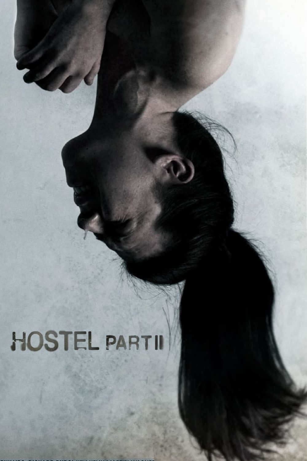 Hostel: Part II full movie