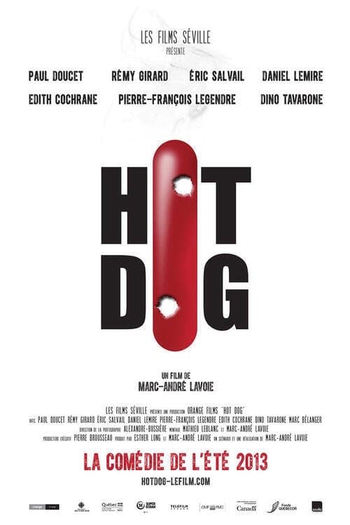 Hot Dog full movie