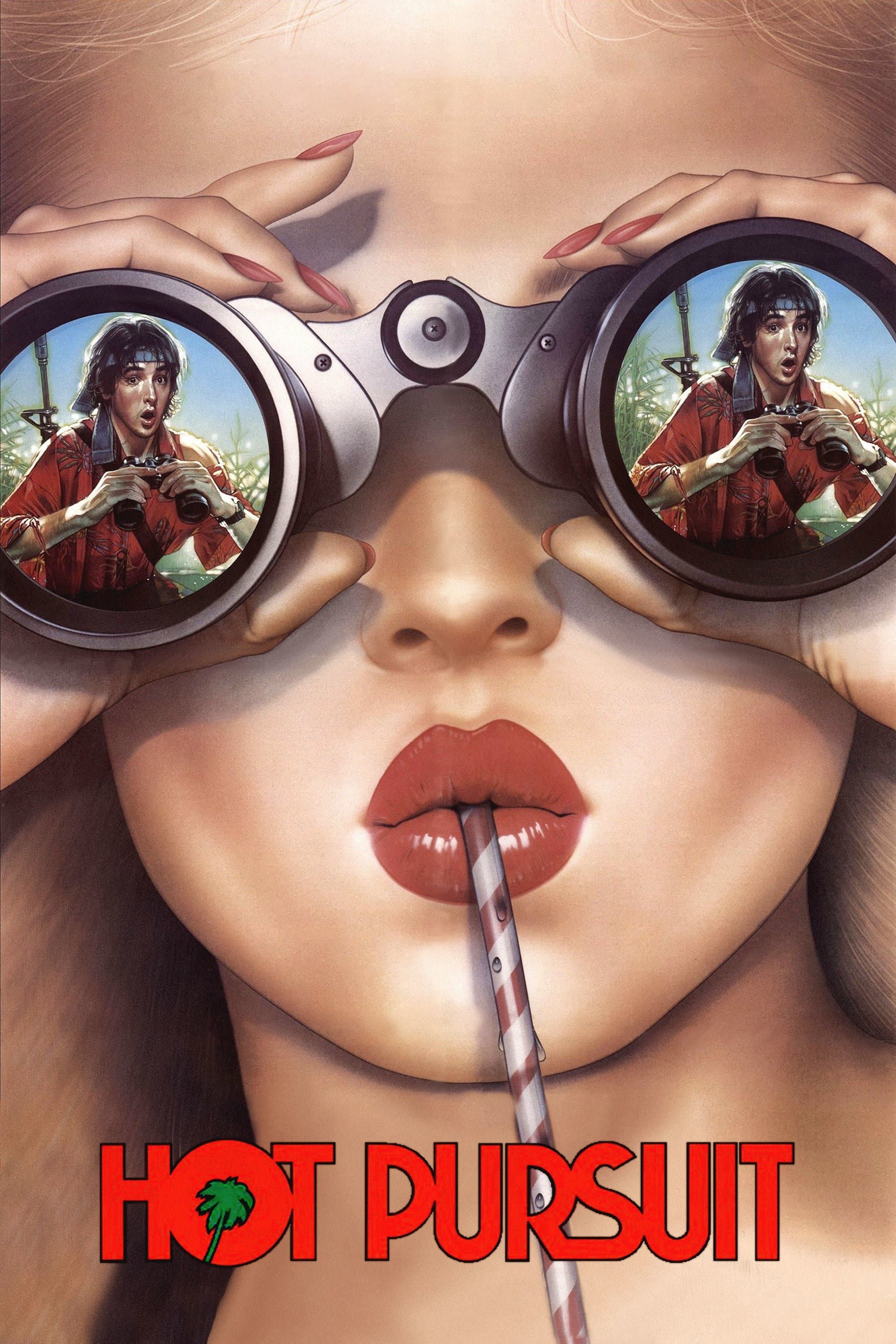 Hot Pursuit full movie