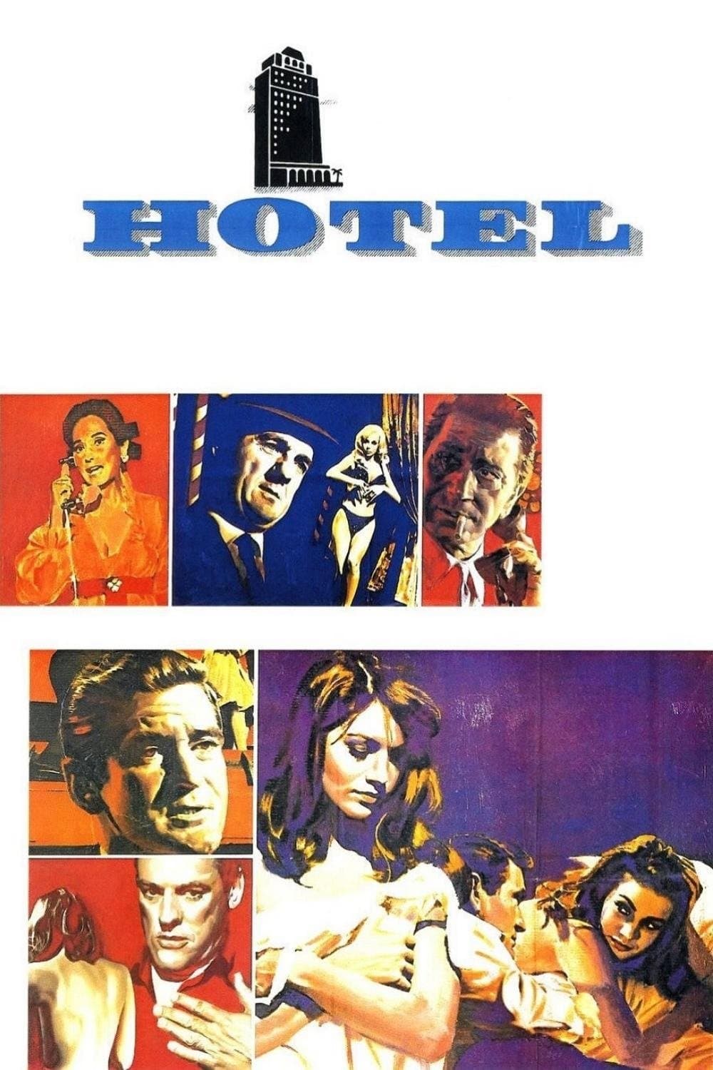 Hotel full movie