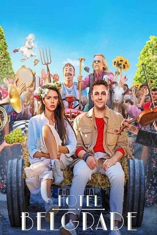 Hotel Belgrade full movie