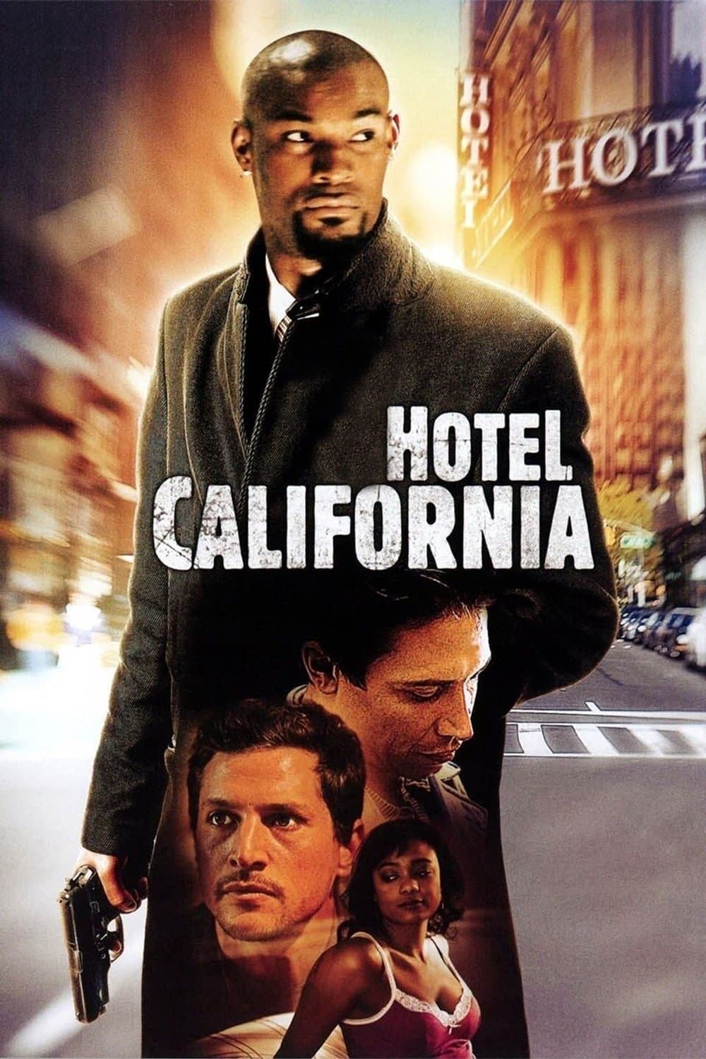 Hotel California full movie