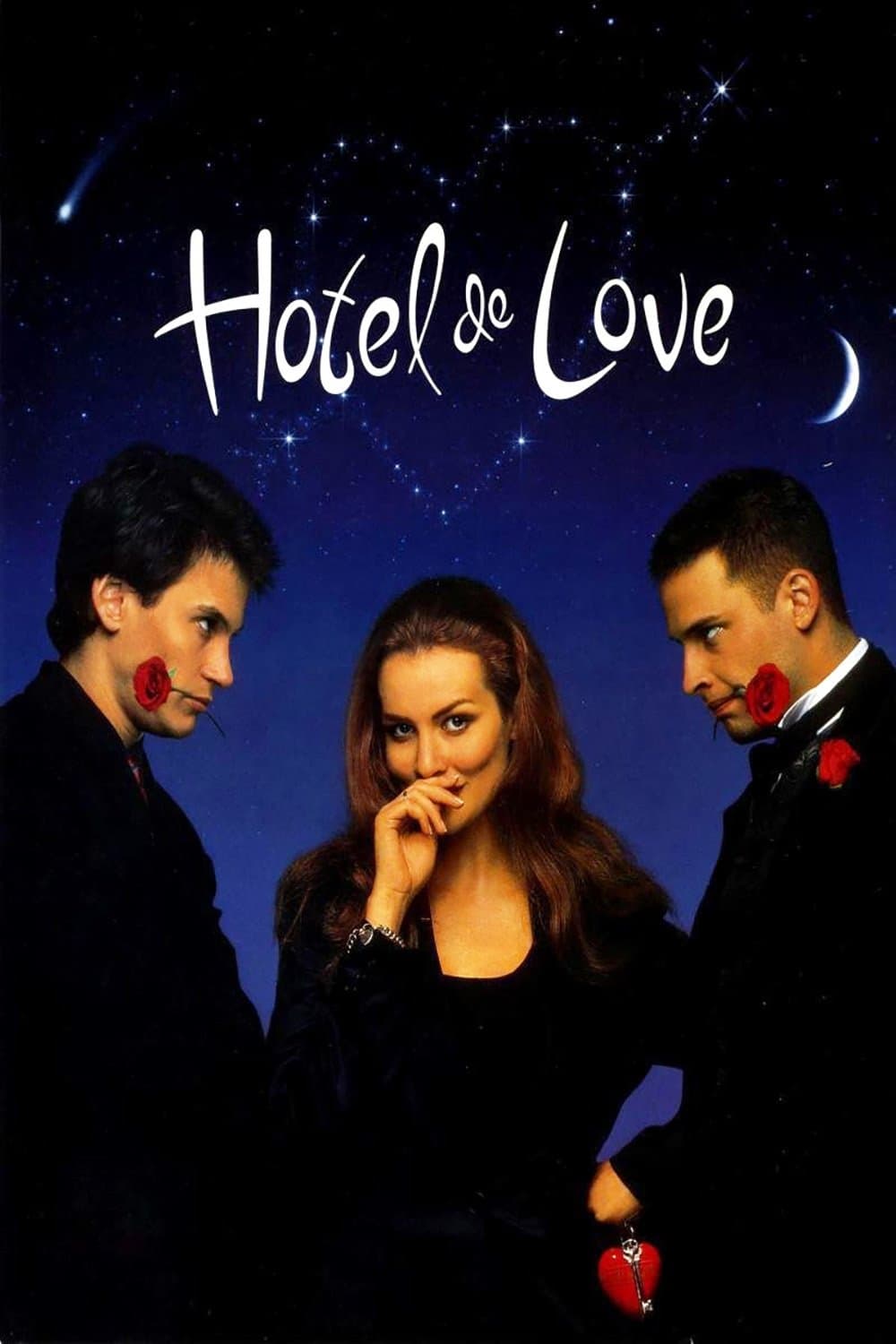 Hotel de Love full movie