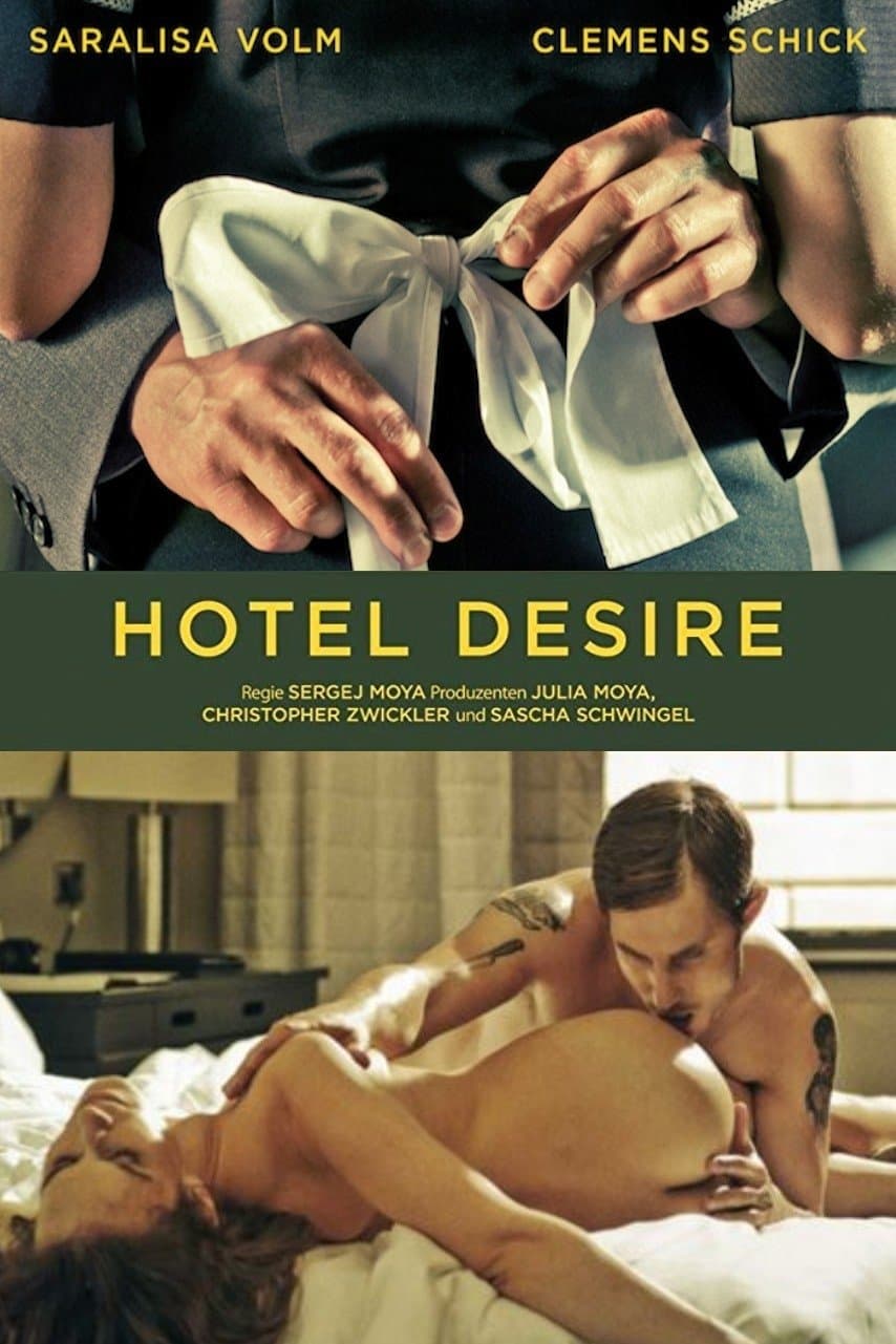 Hotel Desire full movie