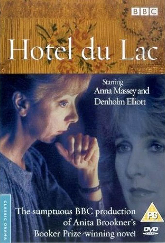Hotel du Lac full movie