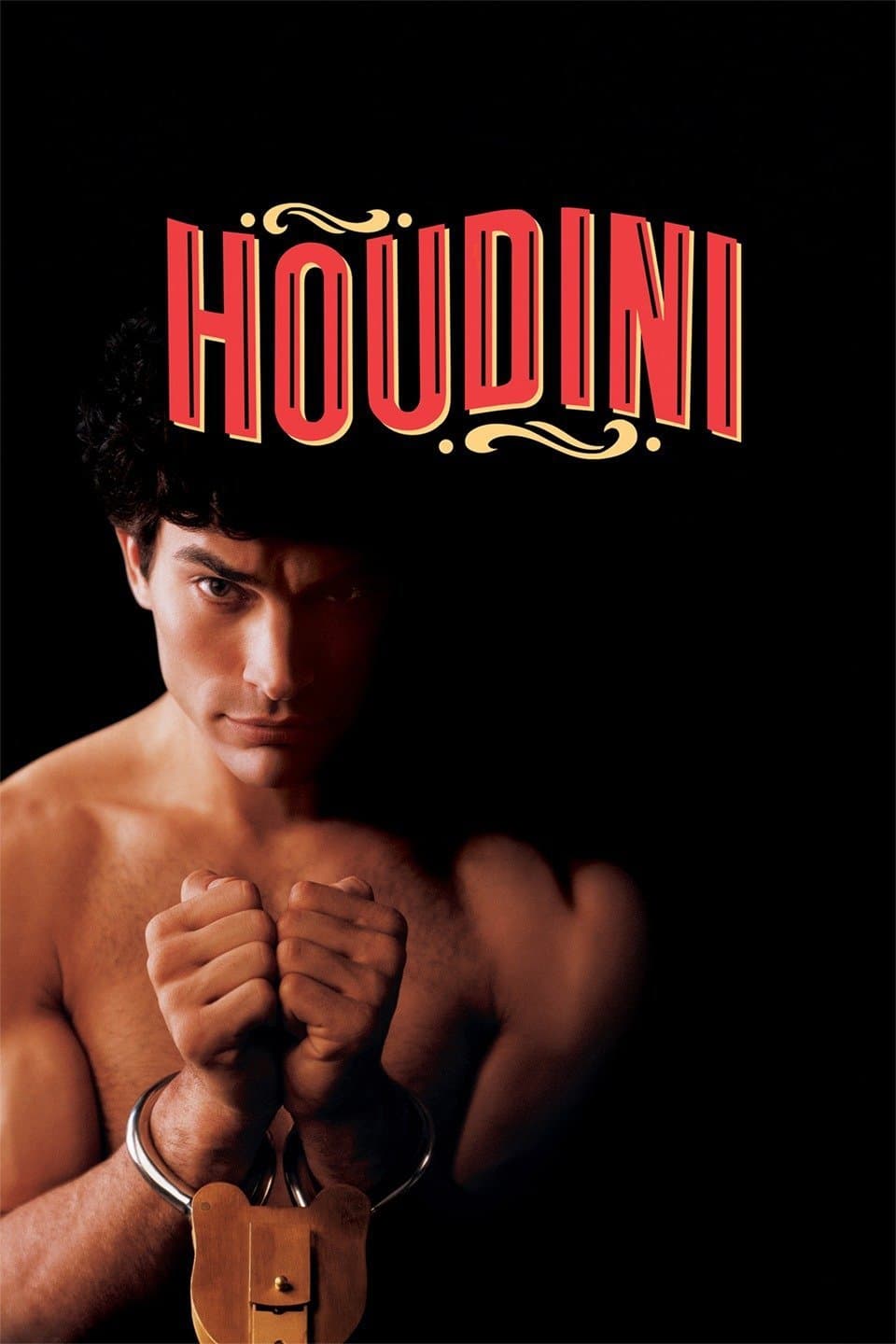 Houdini full movie