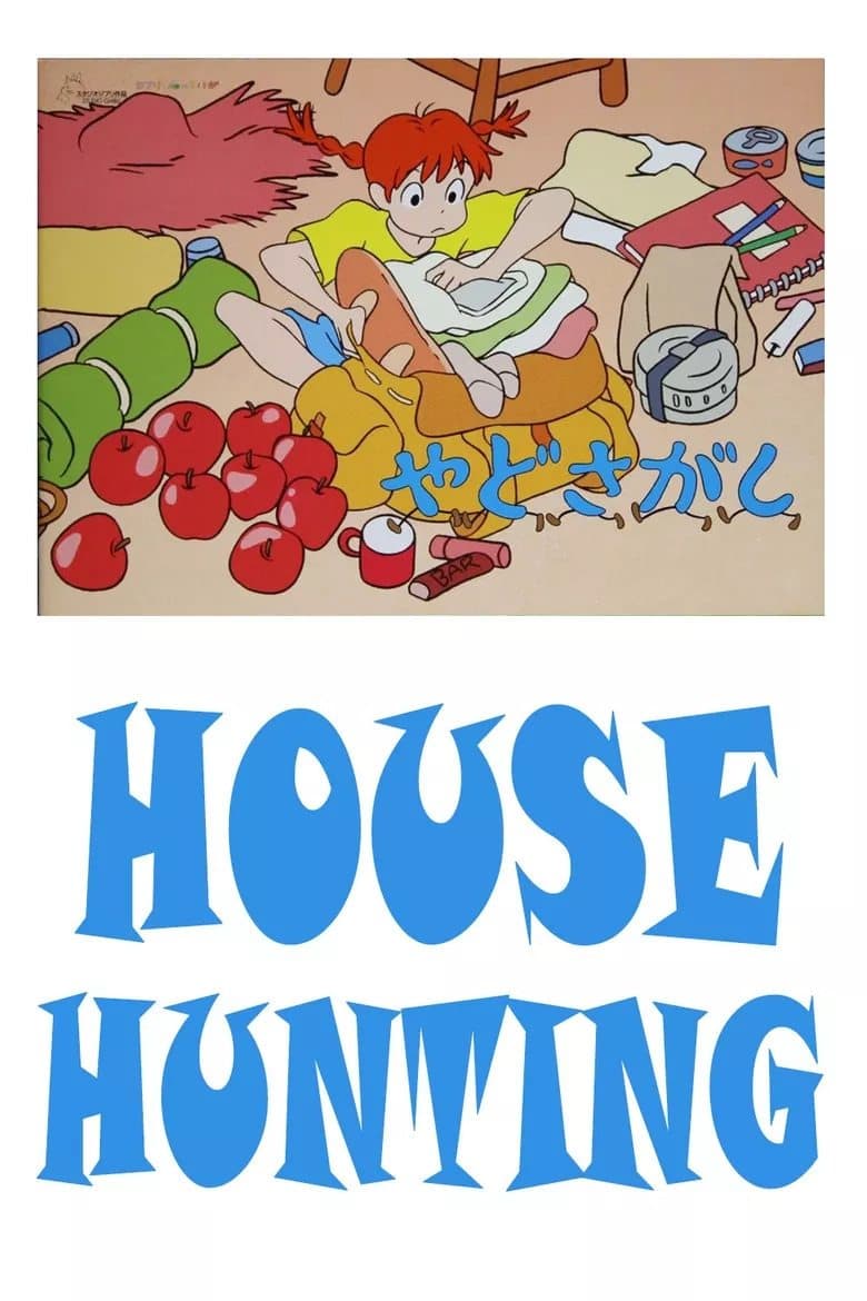 House Hunting full movie