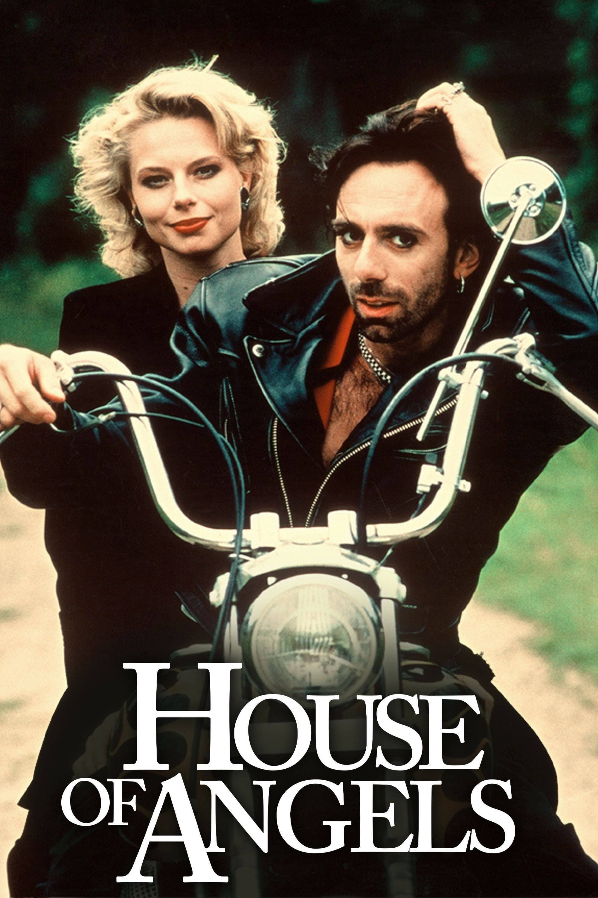 House of Angels full movie