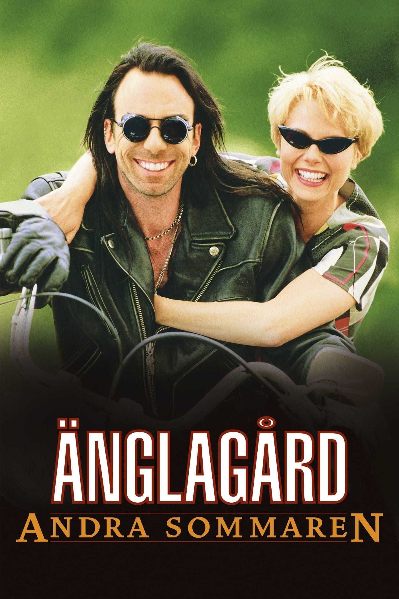 House of Angels: The Second Summer full movie