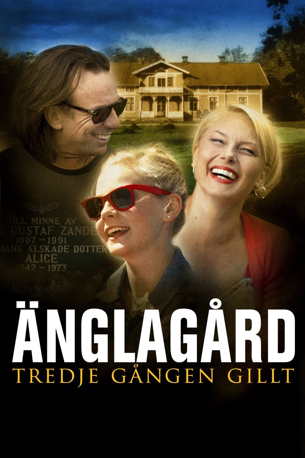 House of Angels - Third Time Lucky full movie