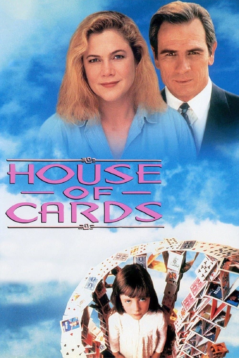 House of Cards full movie