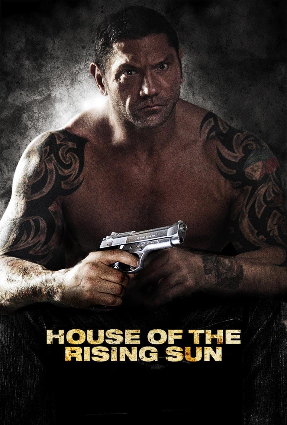 House of the Rising Sun full movie