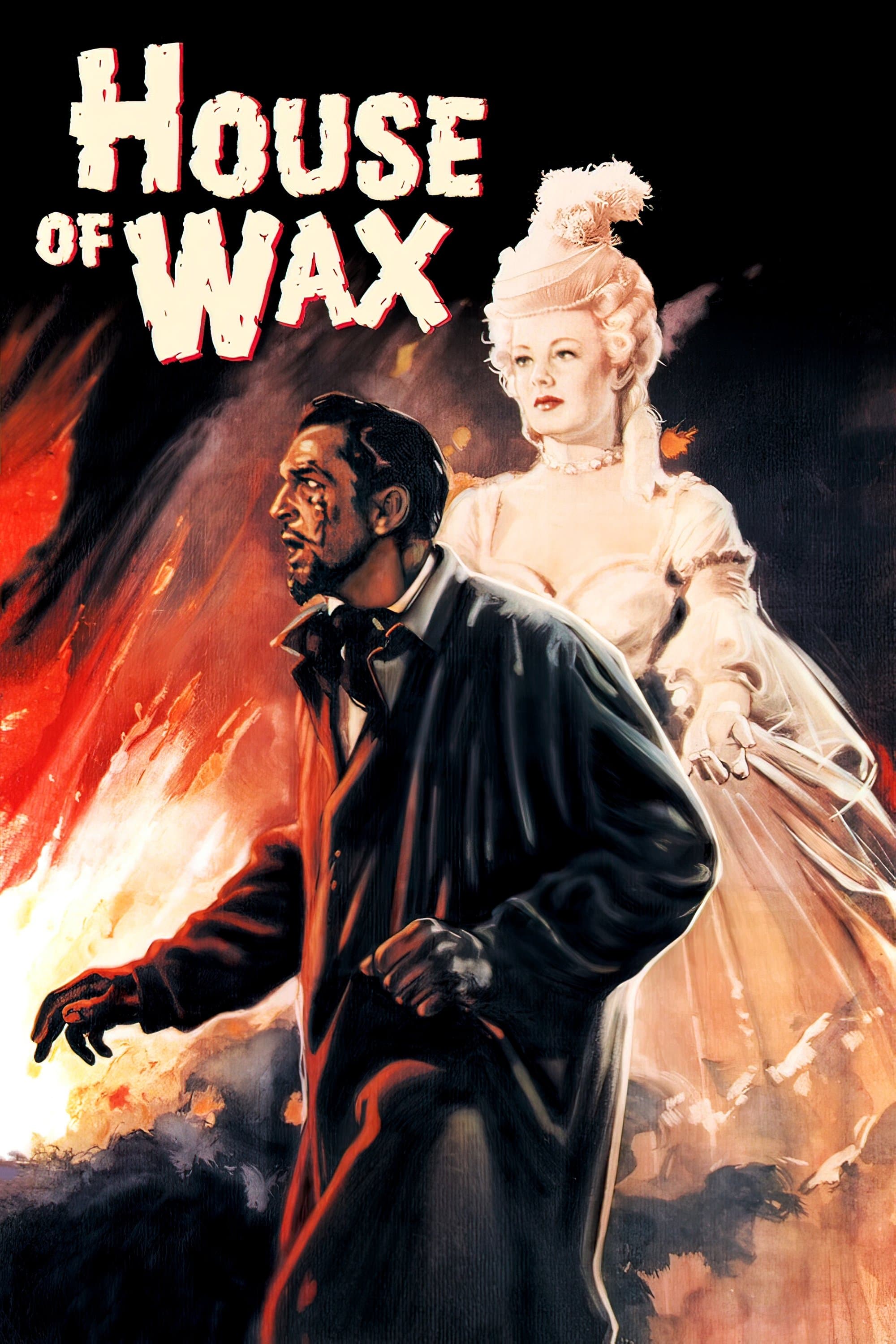 House of Wax full movie