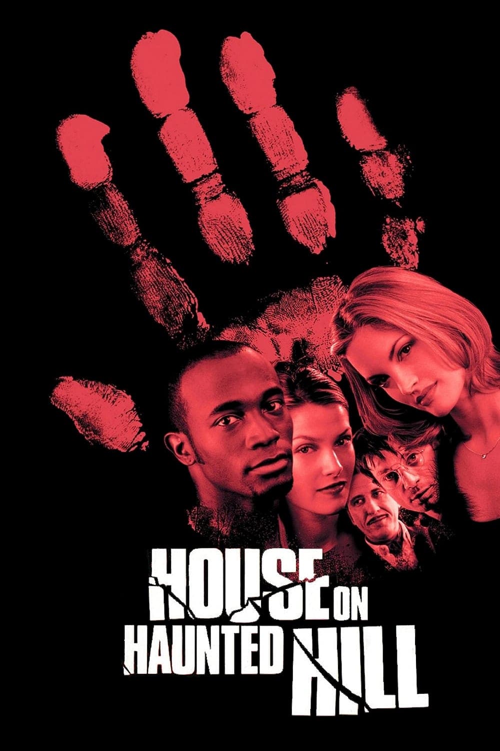 House on Haunted Hill full movie
