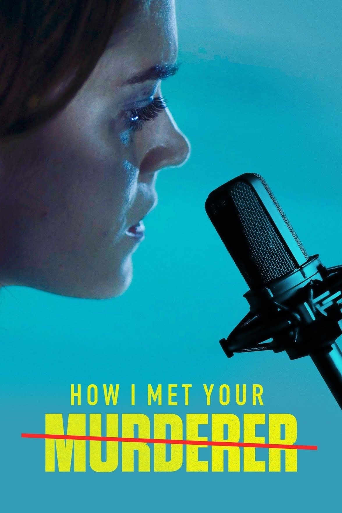 How I Met Your Murderer full movie