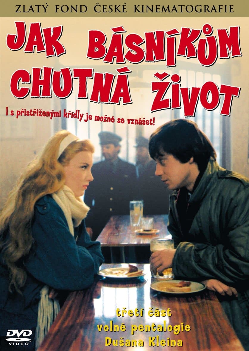 How Poets Are Enjoying Their Lives full movie