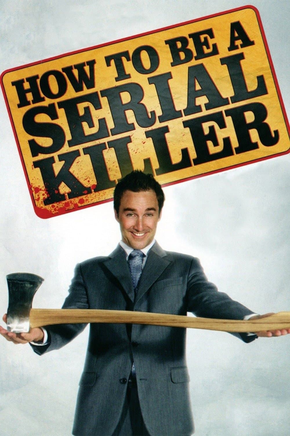 How to Be a Serial Killer full movie