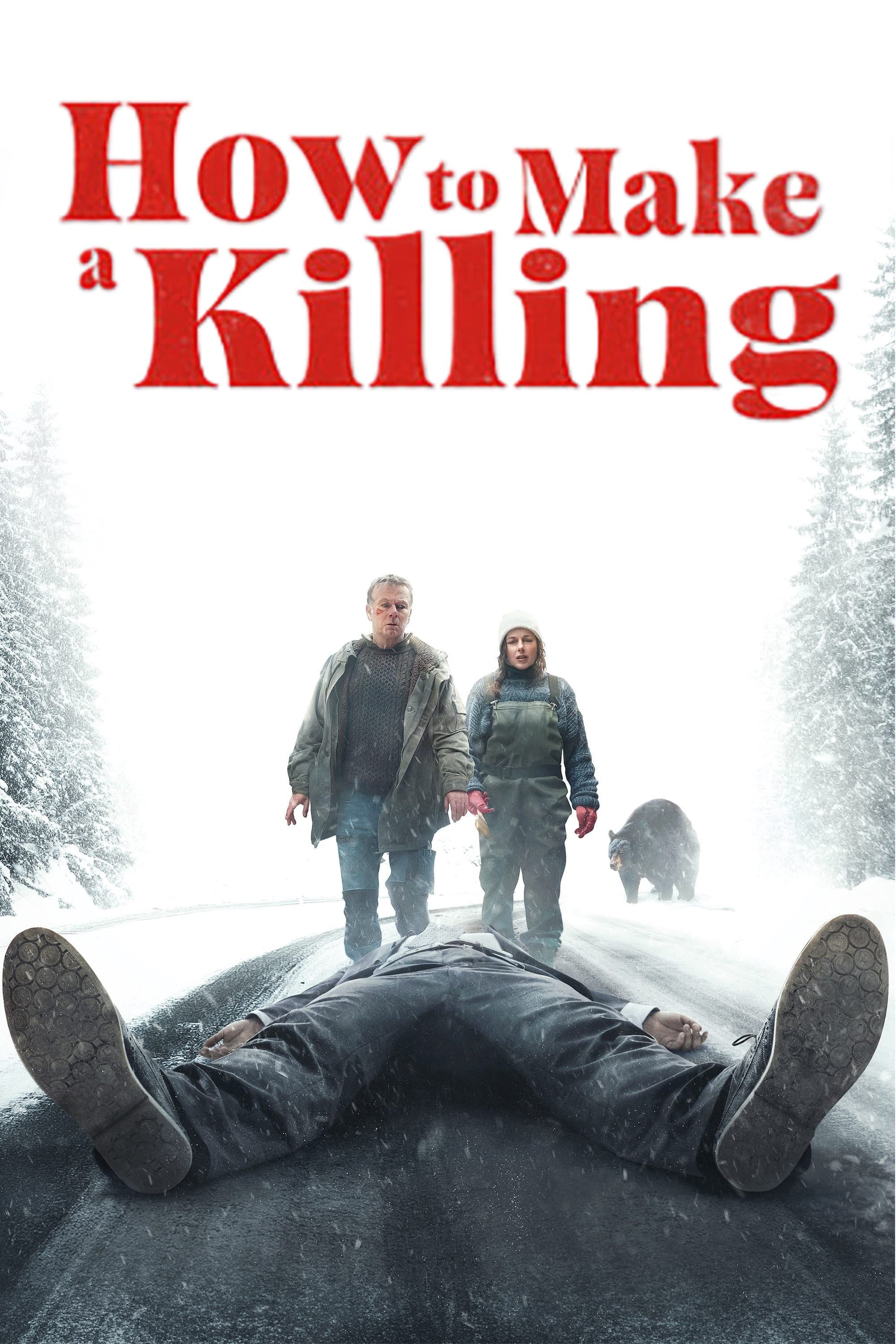 How to Make a Killing full movie