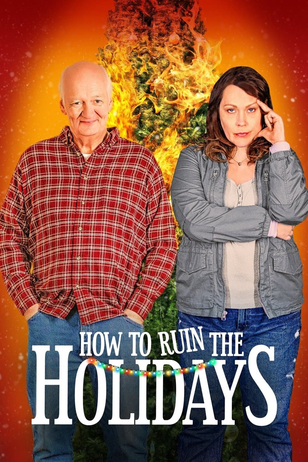 How to Ruin the Holidays full movie