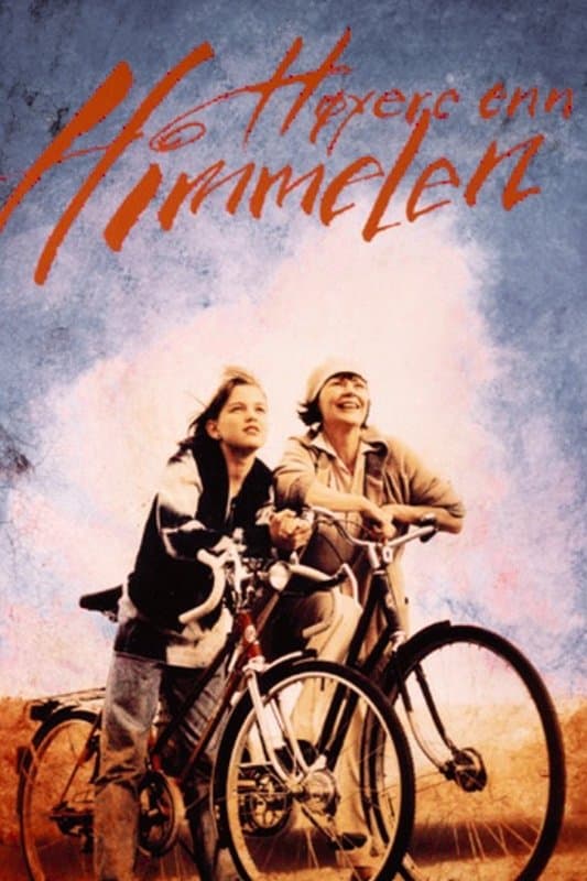 Høyere enn himmelen full movie