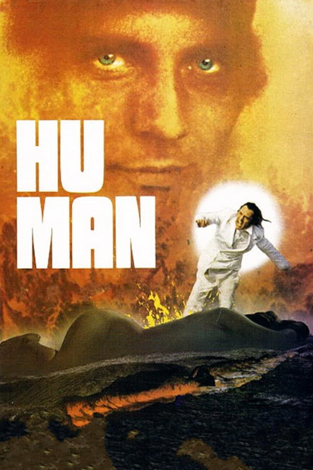 Hu-Man full movie