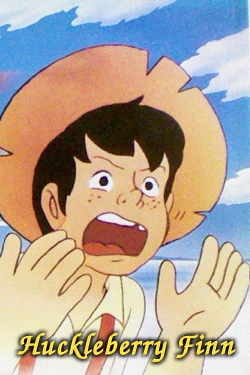 Huckleberry Finn full movie