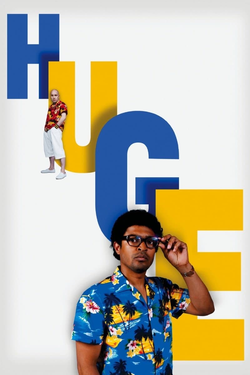 Huge full movie