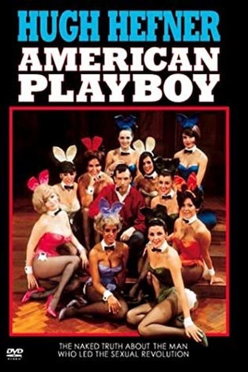 Hugh Hefner: American Playboy full movie